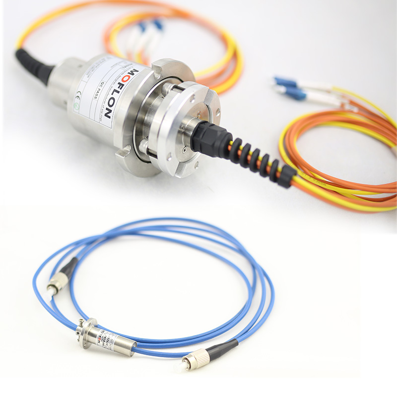 Leading Optical Slip Ring Company Unveils High-Speed Data Transmission Solutions Leading Optical Slip Ring Company Unveils High-Speed Data Transmission Solutions